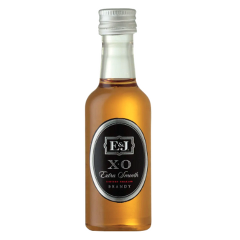 E & J Brandy XO