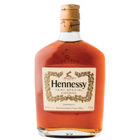 Hennessy VS Cognac