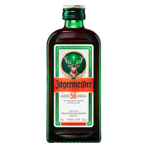 Jagermeister 100ML-100ML