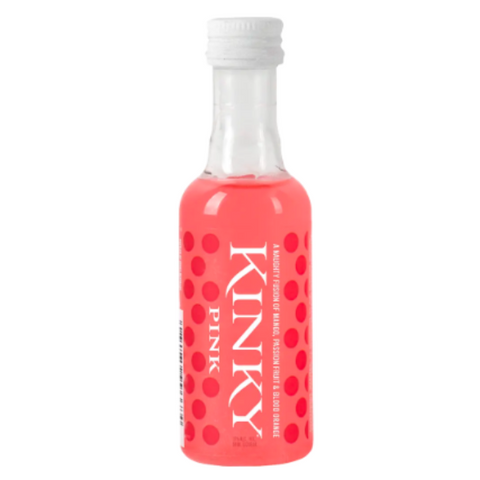 Kinky Pink Liqueur