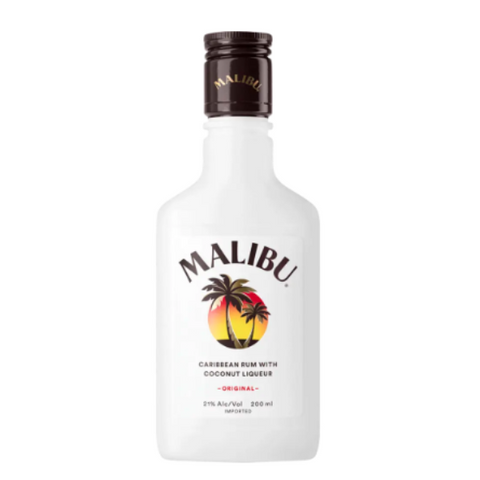 Malibu Rum