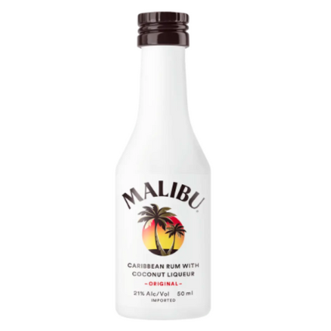 Malibu Rum