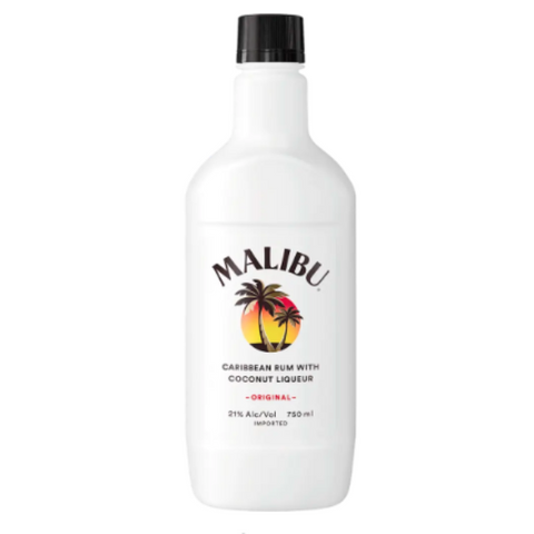 Malibu Rum