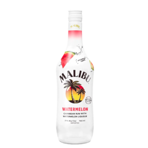 Malibu Watermelon Rum