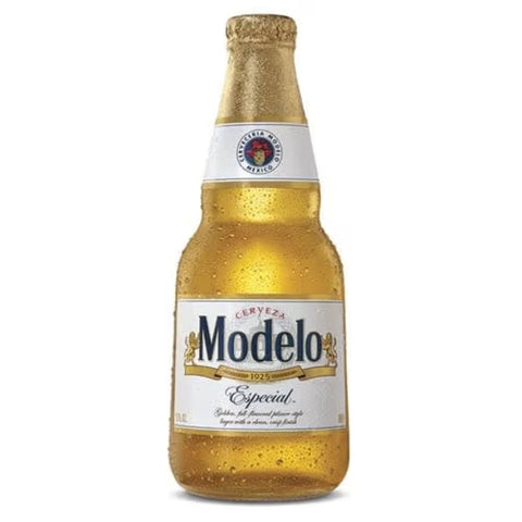 Modelo Especial  Bottle