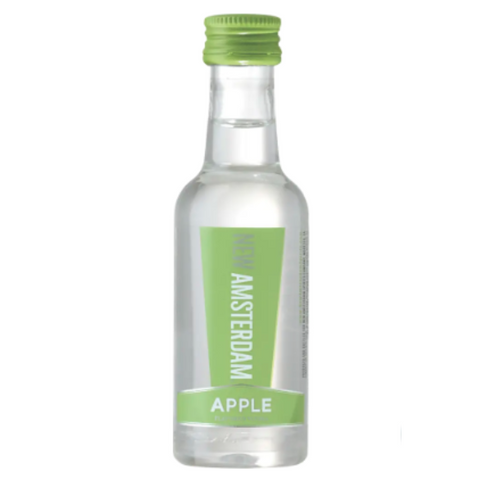 New Amsterdam Apple Vodka