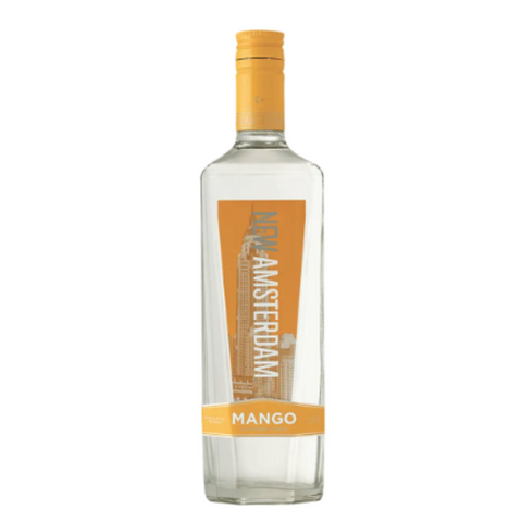 New Amsterdam Mango Vodka