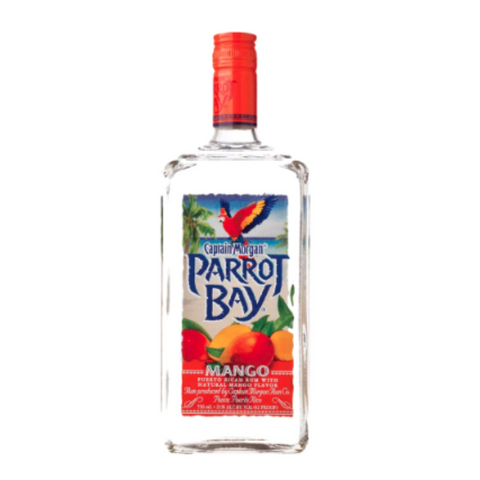 Parrot Bay Mango Rum