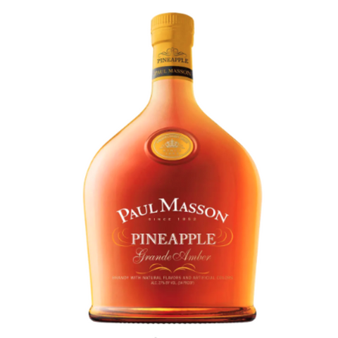 Paul Masson Pineapple Brandy