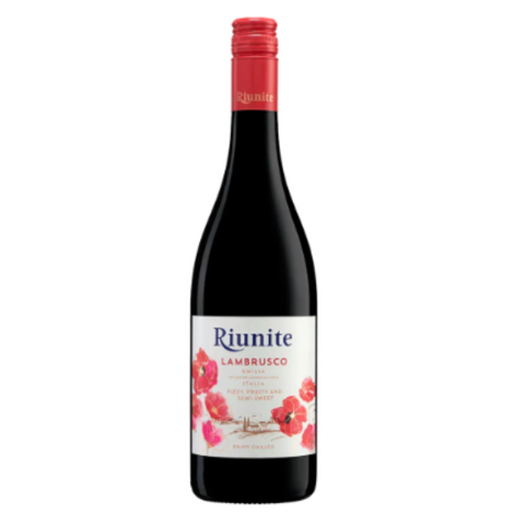 Riunite Lambrusco