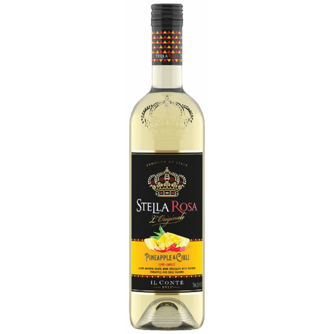 Stella Rosa Pineaplle Chilli Wine
