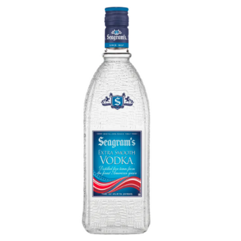 Seagram's Vodka