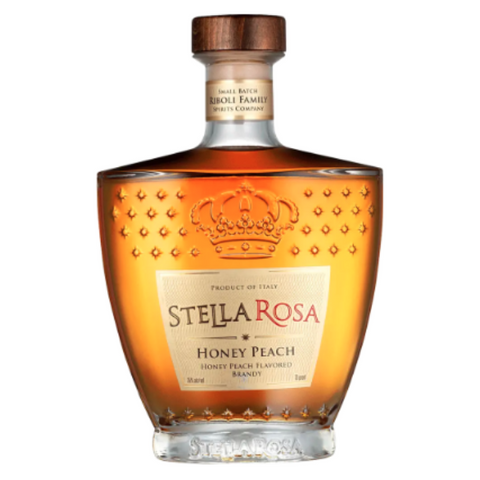 Stella Rosa Brandy Honey Peach