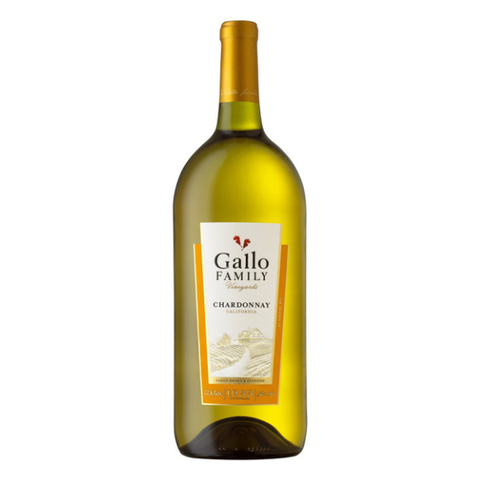 Gallo Family Chardonnay
