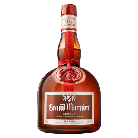 Grand Marnier Liqueur