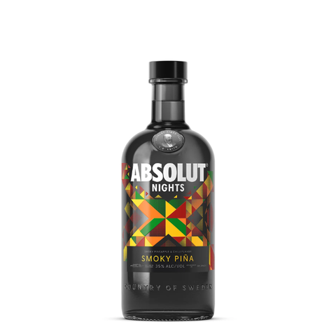 Absolut Pineapple Vodka