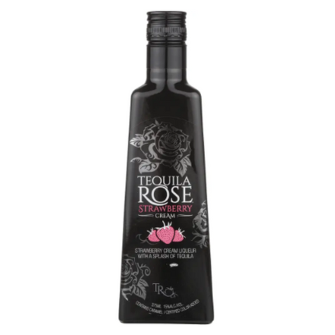 Tequila Rose Strawberry Cream Liqueur