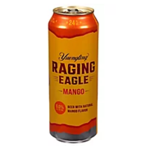 Yuengling Raging Eagle