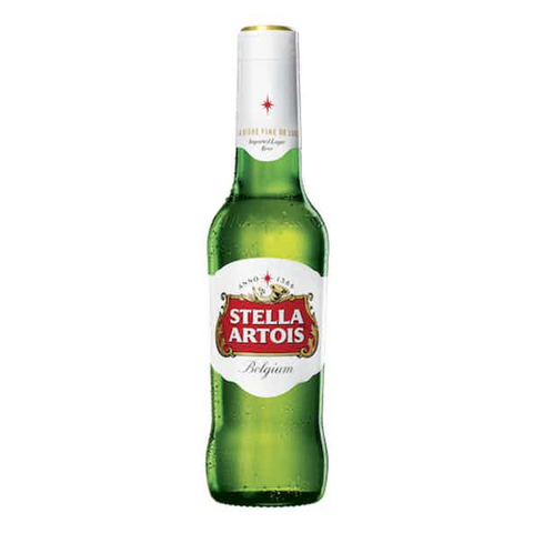 Stella Artois 12Ozbtl-12Oz