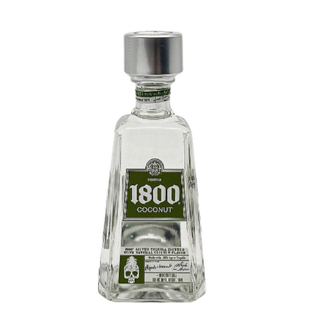 1800 Coconut Tequila