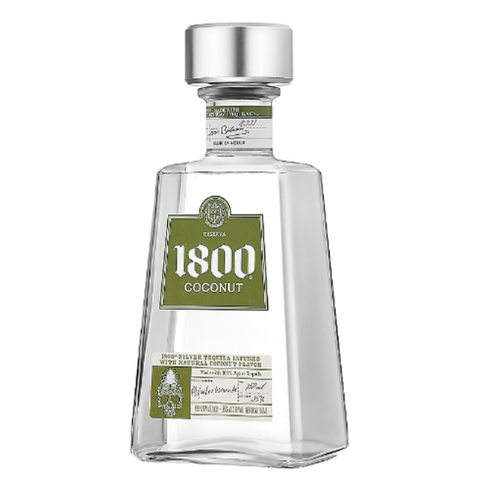 1800 Coconut Tequila