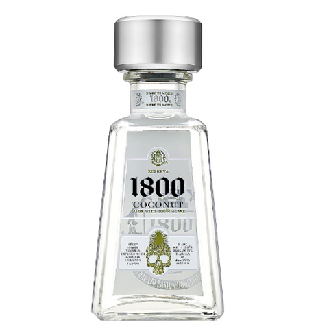 1800 Coconut Tequila