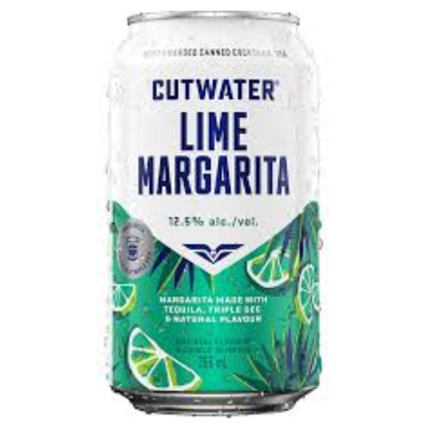 Cutwater Lime