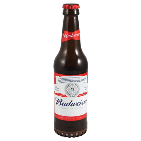 Budweiser Bottle