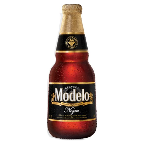 Modelo Negra Bottle