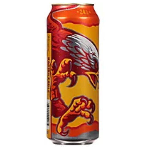 Yuengling Raging Eagle