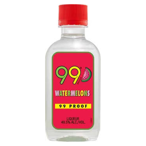 99 Watermelon