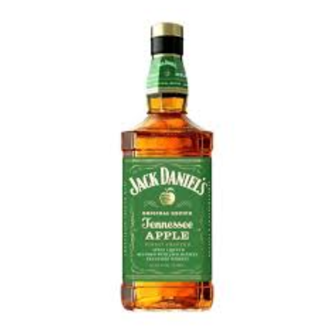 Jack Daniel's Apple