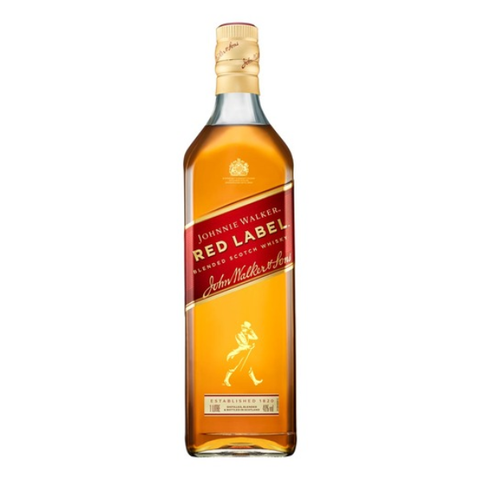 Johnnie Walker Red Label