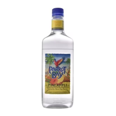 Parrot Bay Pineapple