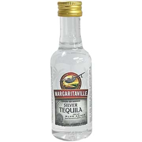 Margaritaville Silver