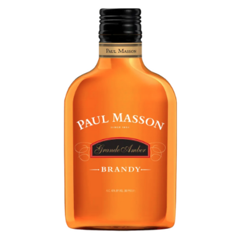 Paul Masson Brandy VS