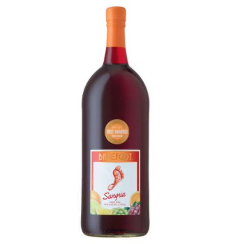 Barefoot Cellars Sangria