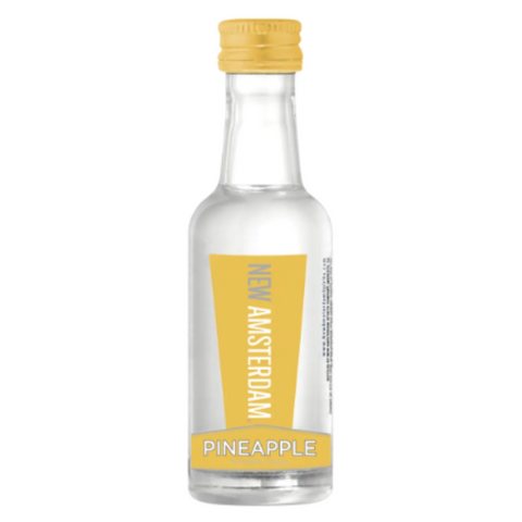 New Amsterdam Pineapple Vodka