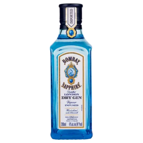 Bombay Sapphire Gin