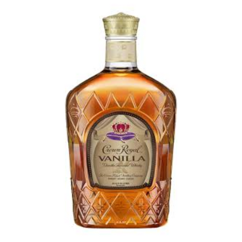 Crown Royal Vanilla