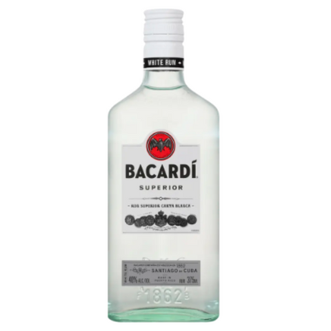 Bacardi Superior