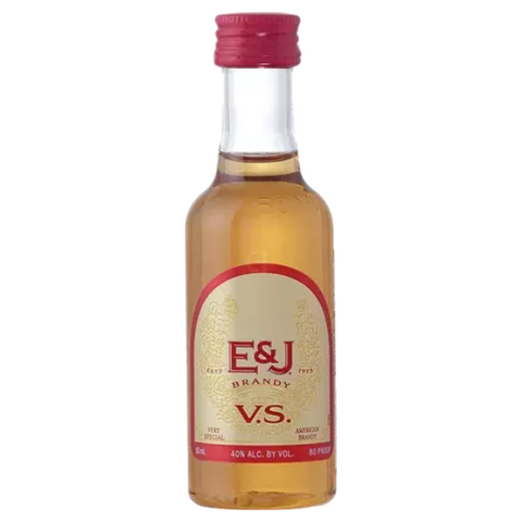 E&J Brandy VS