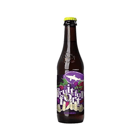 Dog Fish Fruit Full Fort 12Ozbt-12Oz