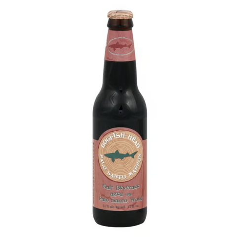 Dogfish Head Santo Marron 12Ozb-12Oz