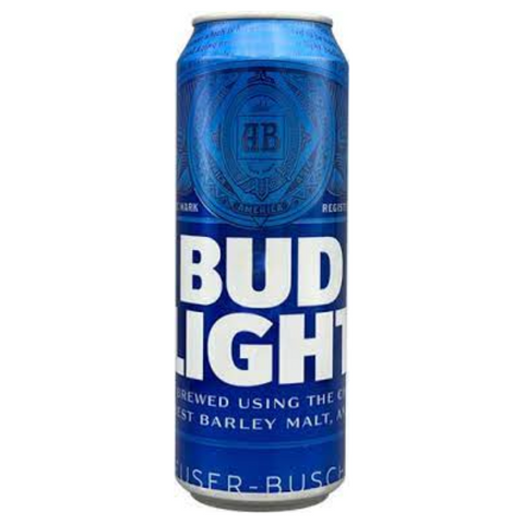 Bud Light 25Oz Can-25Oz