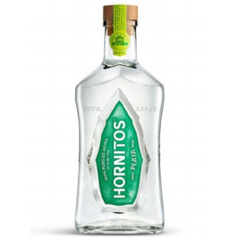 Hornitos Plata 375ML