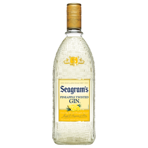 Seagram's Pineapple Vodka