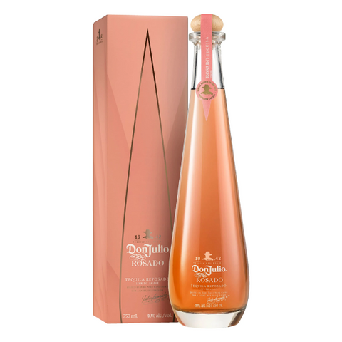 Don Julio Rosado Tequila 750ML