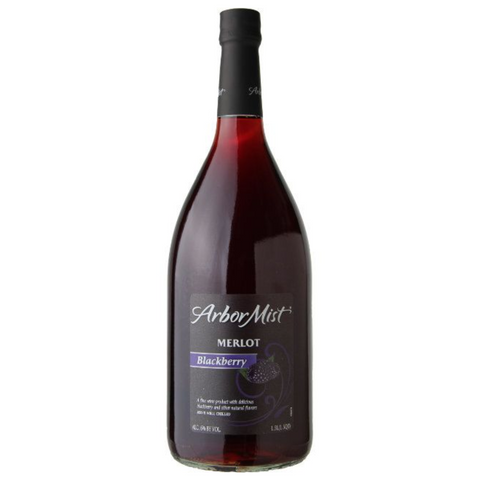 Arbor Mist Blackberry 1.5L