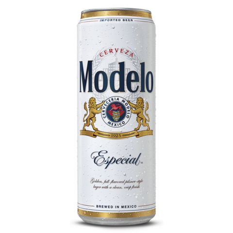 Modelo Especial 24Oz Can-24Oz